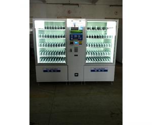 組合柜智能自動售貨機(jī)